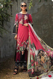 Motifz 2827 Tropical Bloom Umang Lawn 2,021