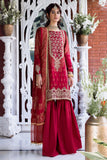 3134 Zohra Motifz  Jaquard Collection