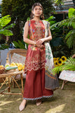 Motifz 3227 Bella Umang Printed Lawn 2022 Online Shopping