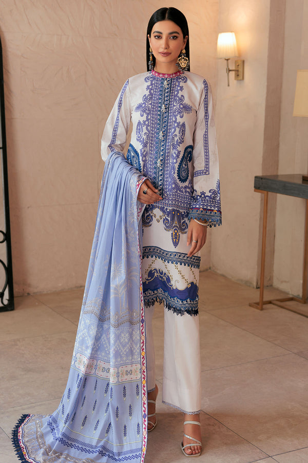 Motifz  3265 Sena  Umang Lawn 2022 Online Shopping