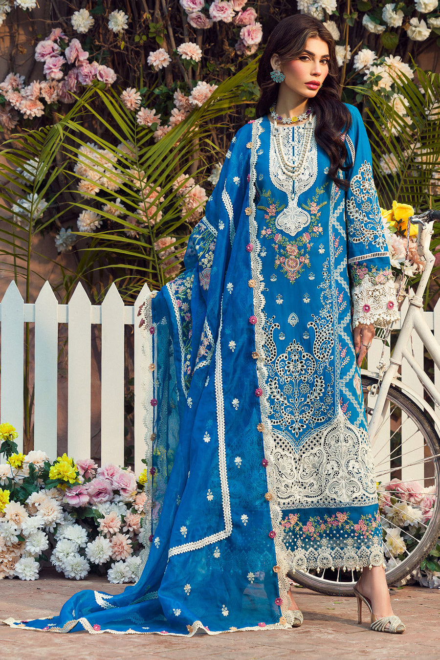 Motifz 4424 Gul-E-Rana Online Shopping