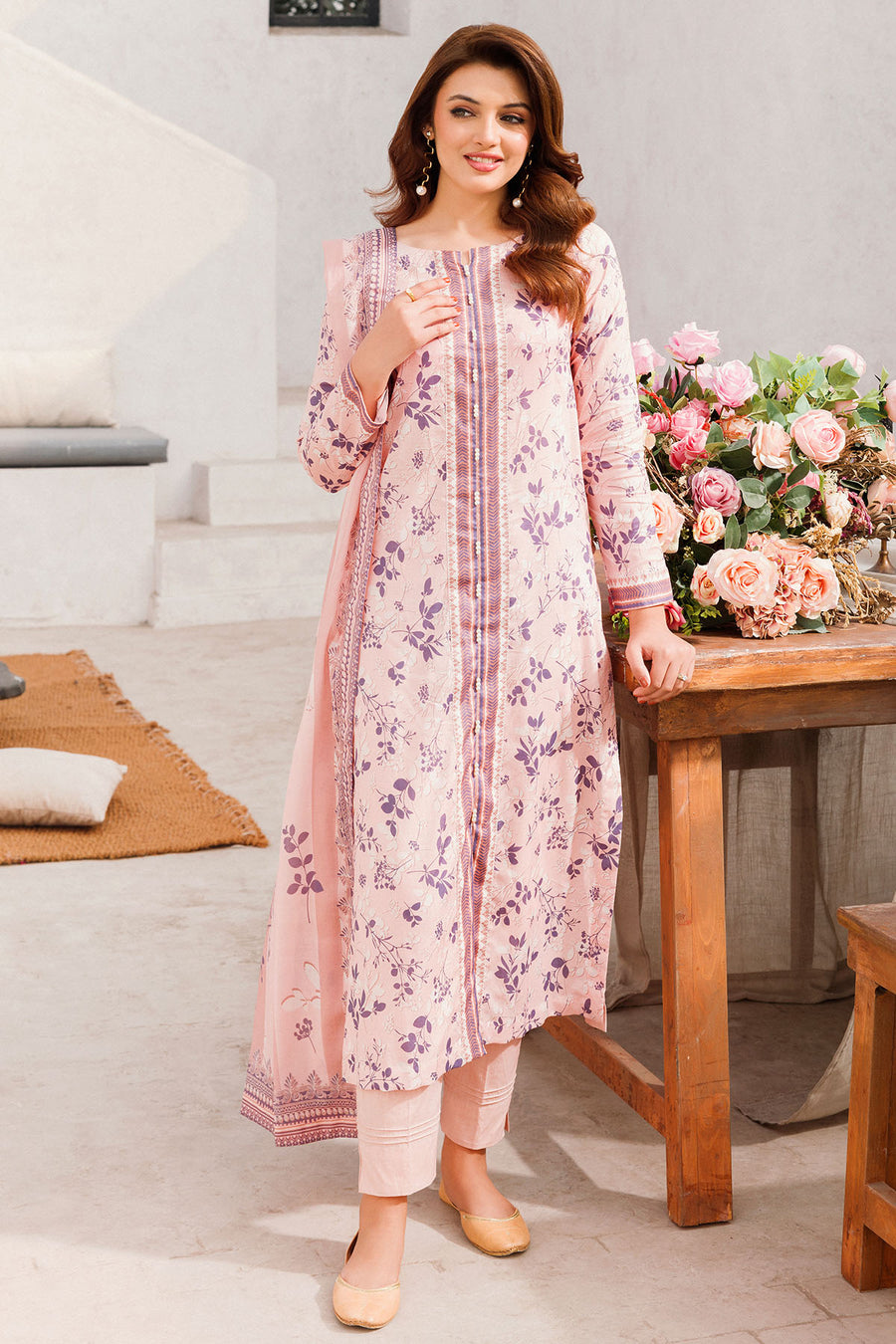 Motifz 4545-Rubab Online Shopping