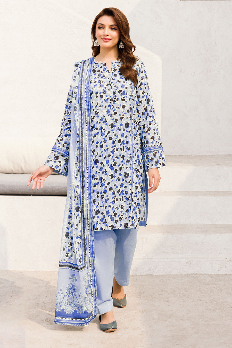 Motifz 4548-Noor Jahan Online Shopping