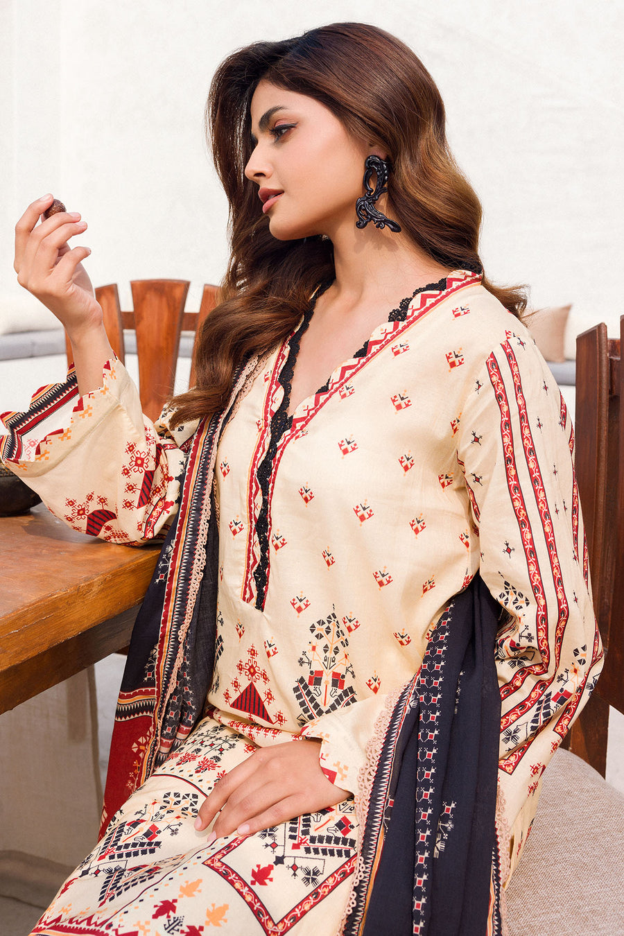 Motifz 4586-Qudsia Online Shopping