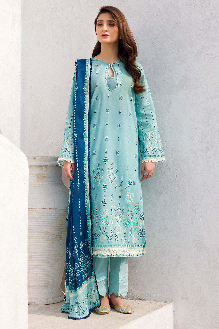 Motifz 4587-Bano Online Shopping