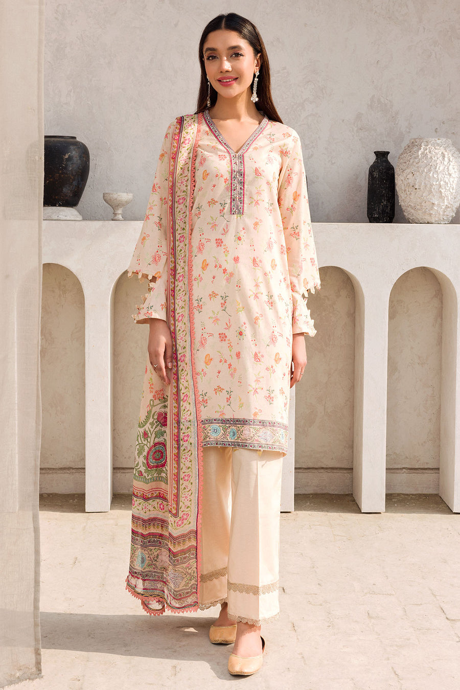 Motifz 4604-Zarin Online Shopping