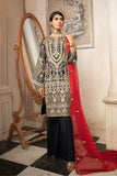 Maryum N Maria Takt-e-aabnosi My-02 Mashaal Linen 2021