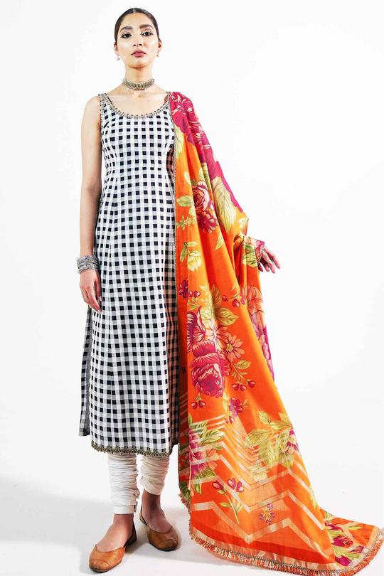 Zara Shahjahan Manreet B Lawn 2021