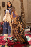 Shiza Hassan 6-A Maya Luxury Lawn 2021
