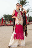 Shiza Hassan 6b Maya Luxury Lawn 2021