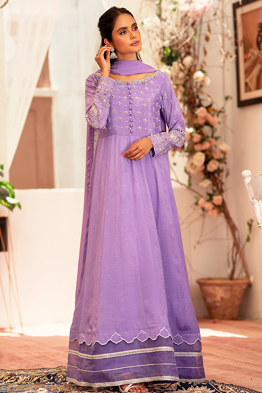 Zaaviay Mayumi Eid Pret Edition 2022 Online Shopping