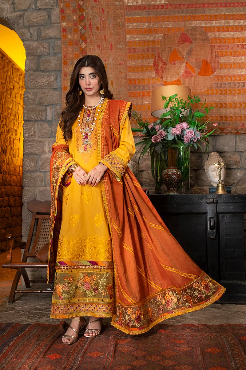 Rang Rasiya Midsummer Bloom Eid Edition Vol 2 2021