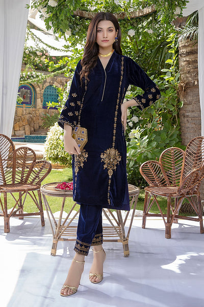Al Karam | Luxe Formals | RTS | SHIRT, LINING, TROUSER & DUPATTA H main image 0
