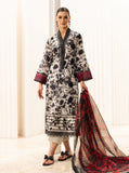 Zainab Chottani Mysti-Peony 5B Tahra Lawn Collection Online Shopping