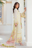 Saadia Asad NLCL22-D6-B Noor Chickenkari Lawn  2022 Online Shopping