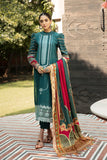 NZ-10 Faixa Faixal Nazaan Fall 2021