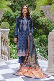 Emiri Al 07 Aabyaan Luxury Winter 2021