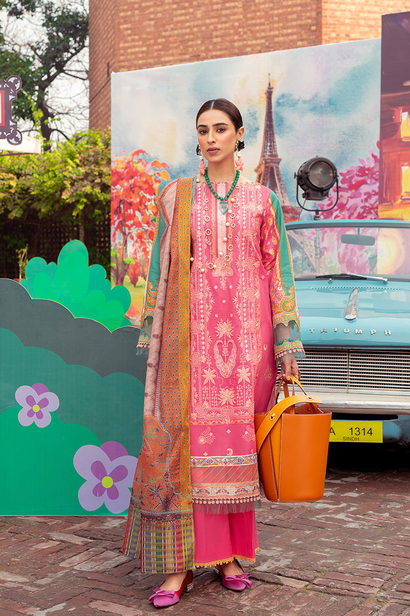 Celina Rang Rasiya Online Lifestyle Series 2022