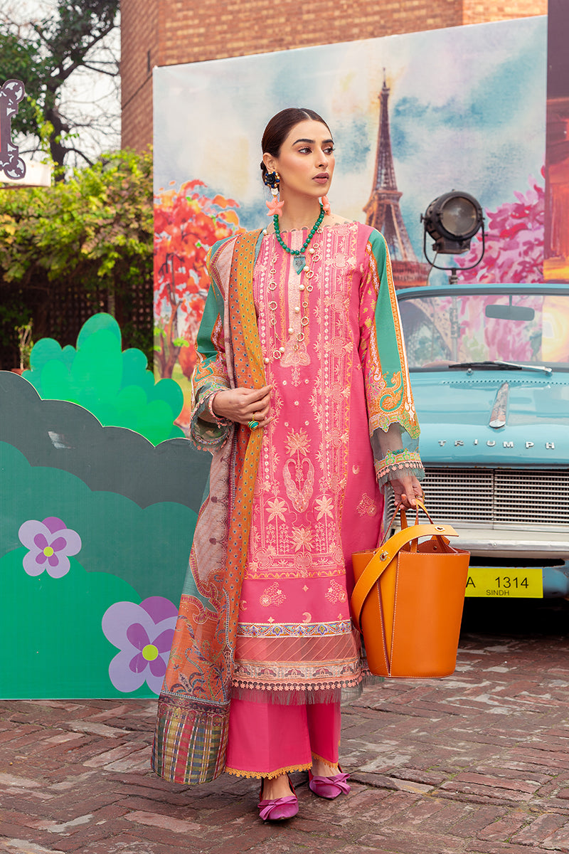 Celina Rang Rasiya Online Lifestyle Series 2022