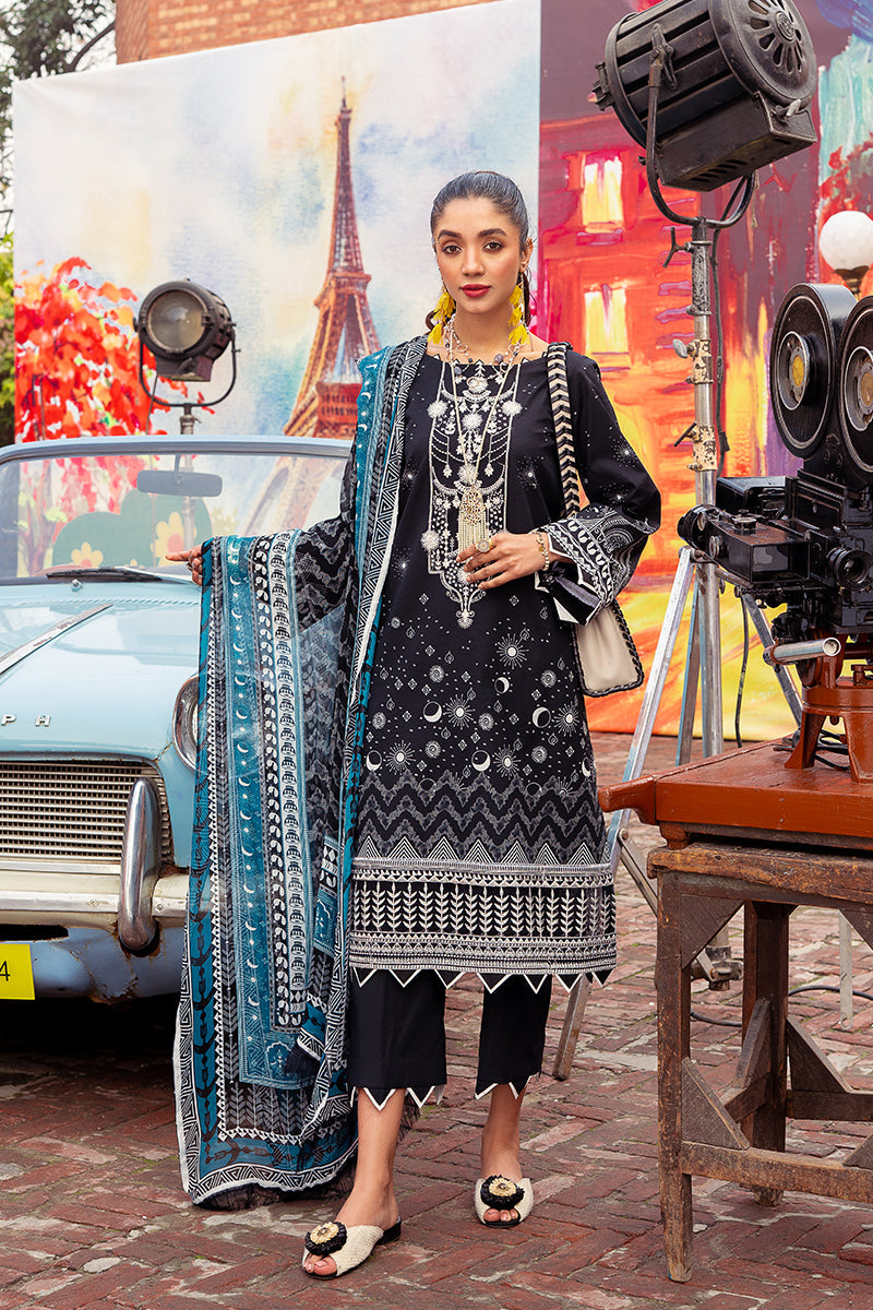 Celestial Rang Rasiya Online Lifestyle Series 2022