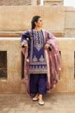 Zara Shahjahan D22 Naaz B Eid Luxury Lawn 2022 Online Shopping