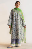 Zara Shahjahan Nargis-D2 Coco Lawn Prints Online Shopping