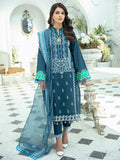 Rajbari Design # D 01 Nissa Embroidered Vol 01 2022 Online Shopping