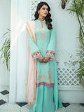 Rajbari Design # D 05 Nissa Embroidered Vol 01 2022 Online Shopping