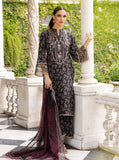 Zainab Chottani Onyx-Aura 6A Tahra Lawn Collection Online Shopping