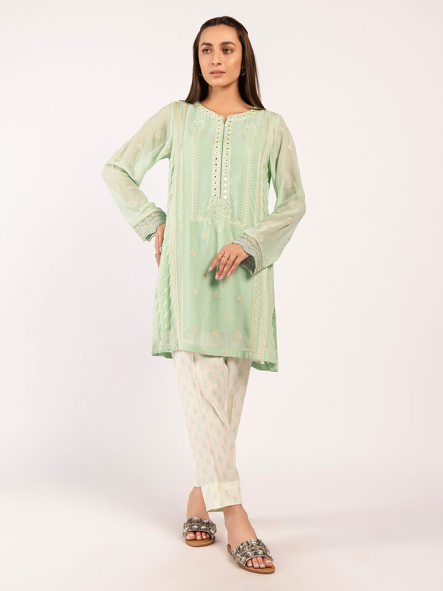 Limelight P3323SU MNT Formal Prets 2022 Online Shopping