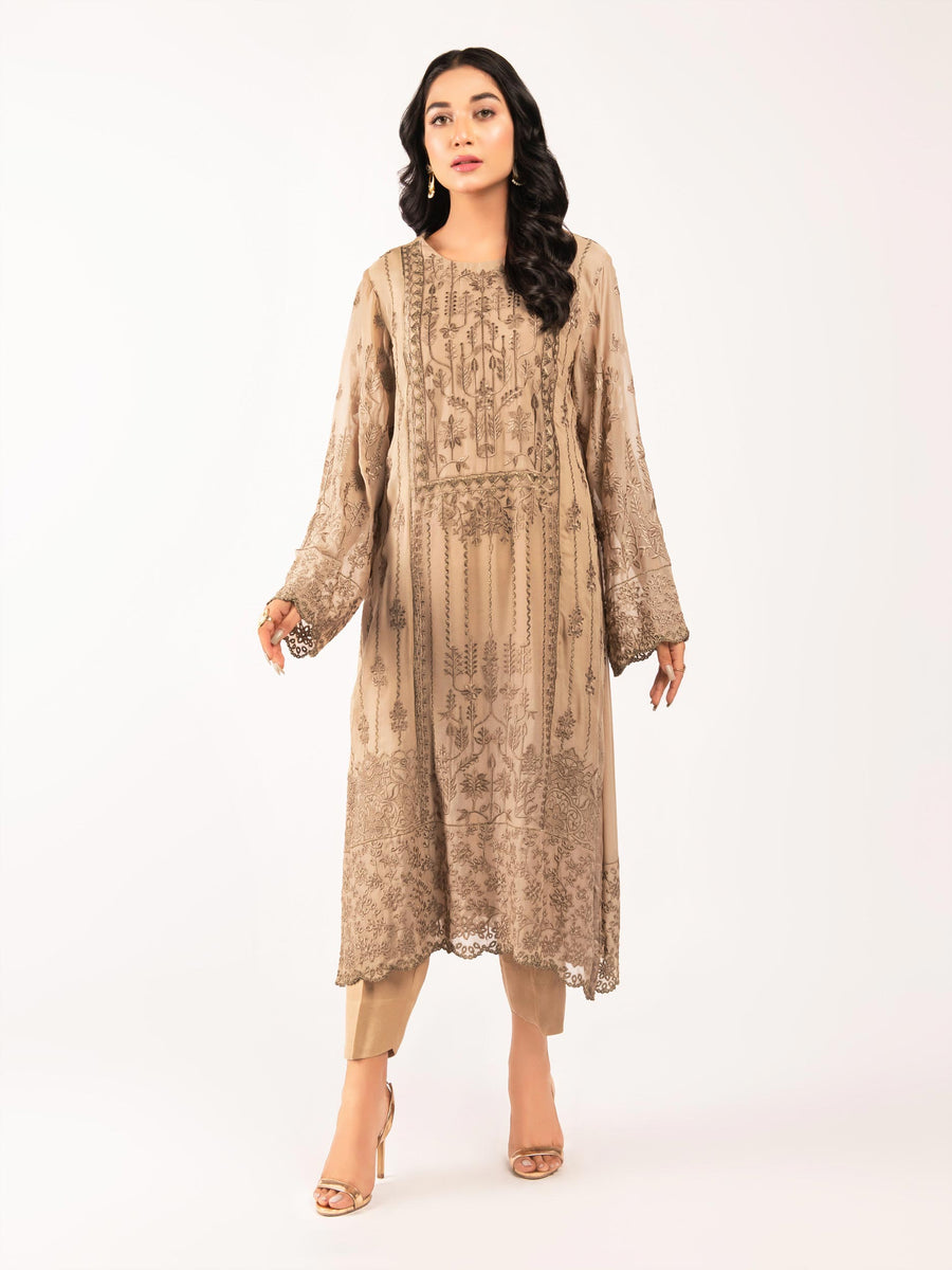 Limelight P3378SU BGE Formal Prets 2022 Online Shopping