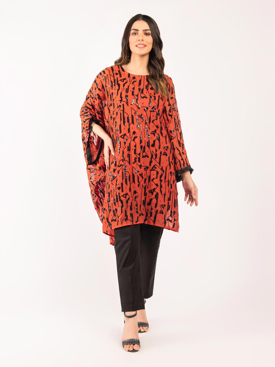 Limelight P3993SH RST Formal Prets 2022 Online Shopping
