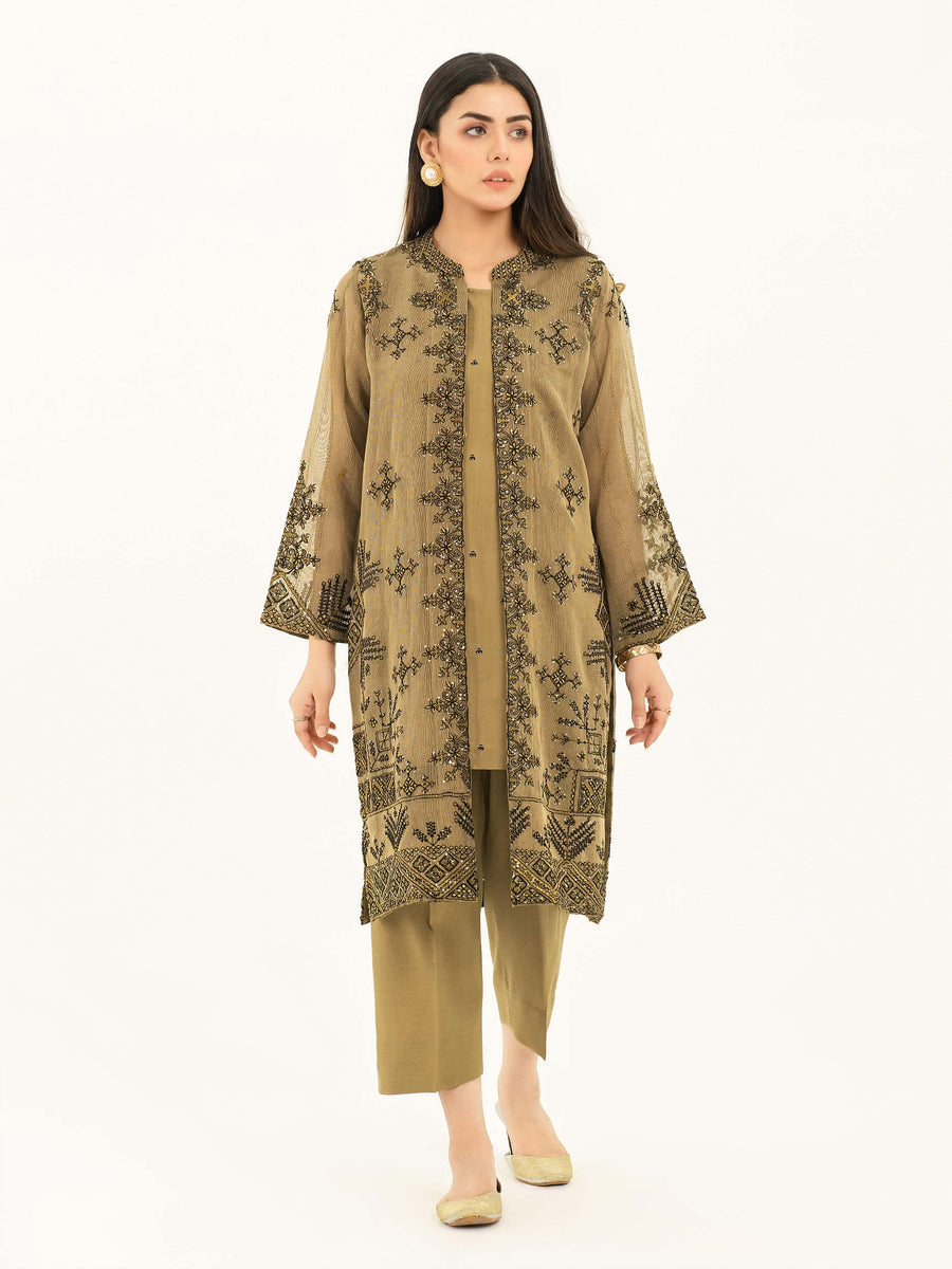 Limelight P4796SU SLL BGE Formal Prets 2022 Online Shopping