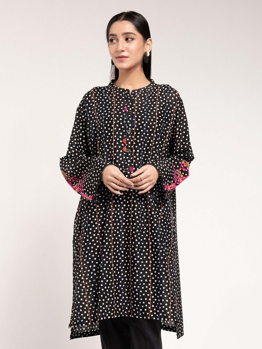 Limelight Black P6139tp 001 Pret 2022 Online Shopping