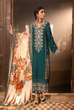 Parsi NW 28 Nureh Maya Linen 2021