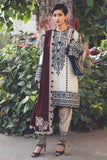 Zaha Vida - Zw21-09 Humrahi Winter 2021