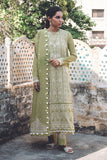 Zaha Parisa - Zw21-03 Humrahi Winter 2021