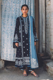 Zaha Tara - Zw21-01 Humrahi Winter 2021