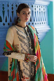 Elan El21-03 B - Nazik Ormana Lawn 2021