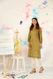 Nishat Linen PS21-100 Dawat E Eid 2021