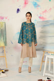Nishat Linen PS21-104 Dawat E Eid 2021