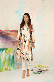 Ps21 58 Classic Printed Shirt Nishat Linen Ready To Wear Summer Vol 2 2021