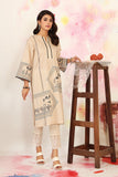 Nishat Linen PS21-74 Dawat E Eid 2021