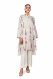 Nishat Linen PW21-04 Ready to Wear Winter 2021