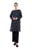 Nishat Linen PW21-156 Ready to Wear Winter 2021
