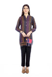 Nishat Linen PW21-50 Ready to Wear Winter 2021