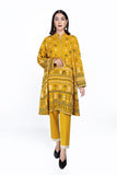 Nishat Linen PW21-53 Ready to Wear Winter 2021