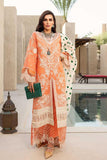 Shiza Hassan 5-B Pariza Luxury Lawn 2021