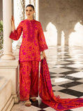 Zainab Chottani Poppy-Zest 4A Tahra Lawn Collection Online Shopping