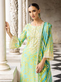 Zainab Chottani Poppy-Zest 4B Tahra Lawn Collection Online Shopping